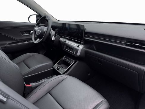 New 2026 Hyundai Kona SEL Premium image 15