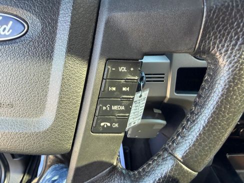 Used 2011 Ford F150 FX4 w/ FX Plus Pkg image 20