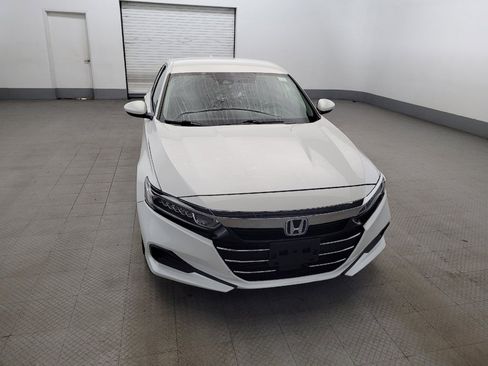 Used 2021 Honda Accord Hybrid image 14