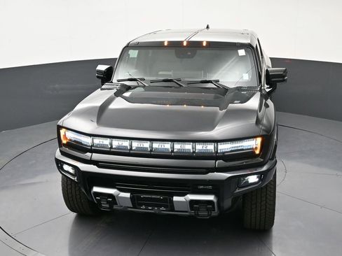 Used 2025 GMC Hummer EV 3X AWD/4WD image 22