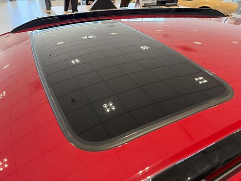 New 2026 Chevrolet Trax RS w/ Sunroof Package FWD image 7