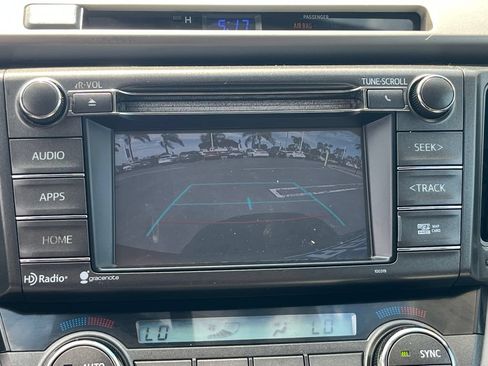 Used 2015 Toyota RAV4 XLE FWD image 20