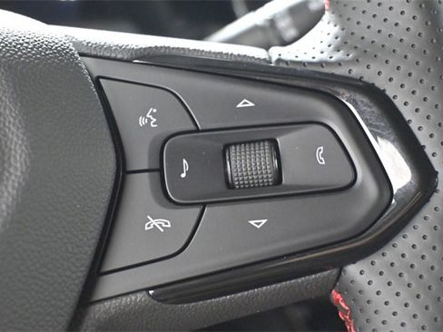 New 2026 Chevrolet Trax RS w/ Driver Confidence Package image 20