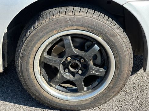 Used 2007 Saturn ION Level 2 w/ Preferred Pkg image 20