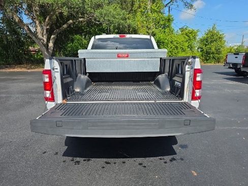 Used 2022 Ford F150 XL w/ Equipment Group 101A High RWD image 20