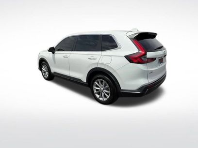 Used 2024 Honda CR-V EX