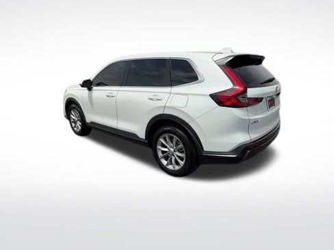 Used 2024 Honda CR-V EX image 4