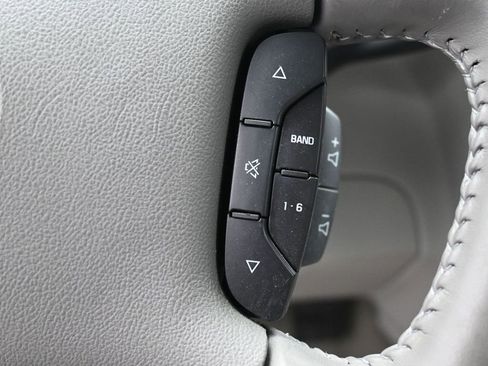 Used 2008 Buick LaCrosse CX image 18