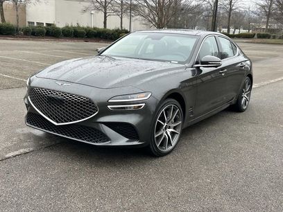 New 2026 Genesis G70 2.5T Prestige
