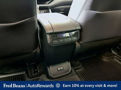 Used 2023 Toyota Highlander LE AWD/4WD image 33