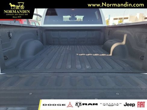 Used 2024 RAM 2500 Big Horn w/ Protection Group AWD/4WD image 19