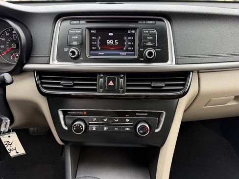 Used 2016 Kia Optima LX w/ LX Convenience Package image 21