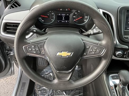 Certified 2023 Chevrolet Equinox LS image 12