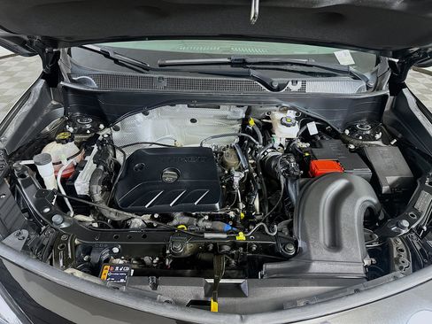 Used 2025 Buick Encore GX Preferred image 34