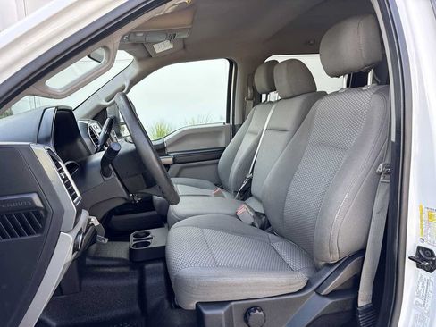 Used 2018 Ford F250 XLT w/ FX4 Off-Road Package AWD/4WD image 17