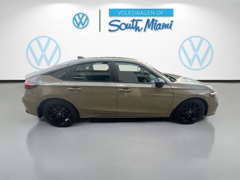 Used 2026 Honda Civic Sport image 8