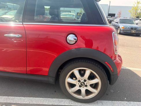 Used 2009 MINI Cooper S FWD image 10