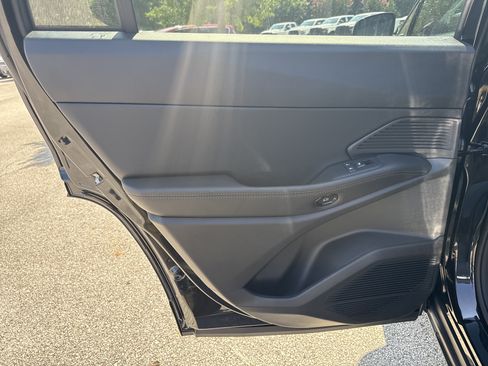 New 2026 Jeep Cherokee Limited AWD/4WD image 22