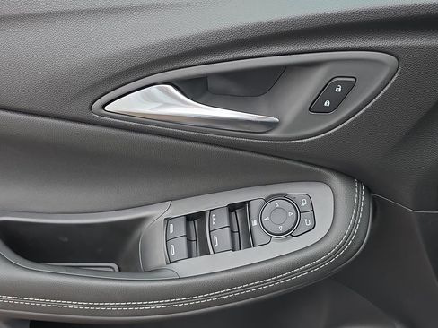 New 2026 Buick Encore GX Preferred w/ Comfort Package image 29