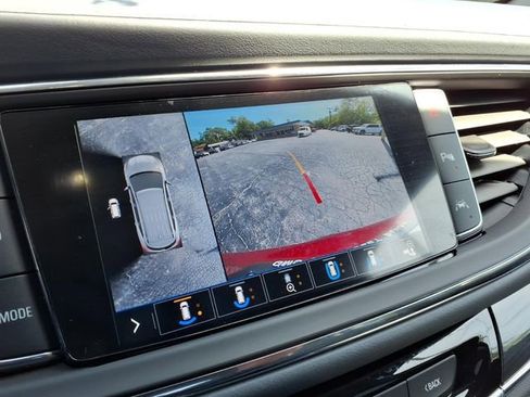 Used 2021 Buick Enclave Premium w/ Surround and Sites Package AWD/4WD image 34