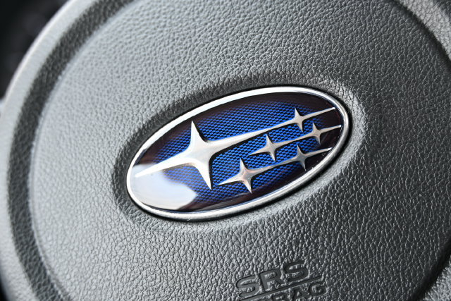 New 2026 Subaru Crosstrek 2.5i Limited AWD/4WD image 31