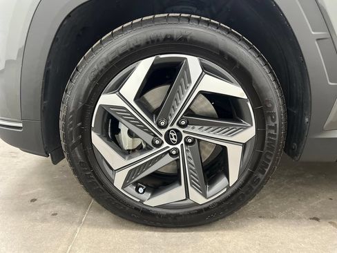 Used 2022 Hyundai Tucson SEL w/ Convenience + Premium Package FWD image 30