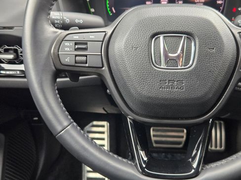 Certified 2025 Honda Accord Sport image 21