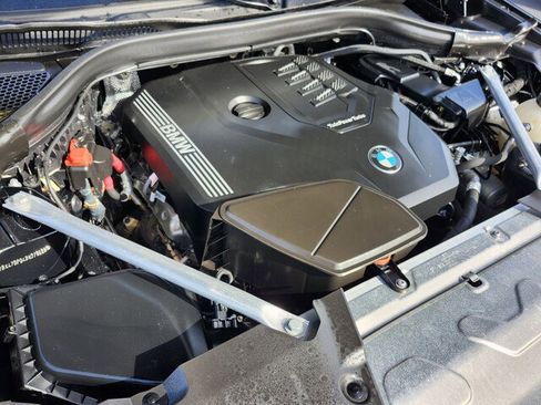 Used 2024 BMW X3 sDrive30i w/ Convenience Package w/ZPA image 27