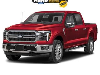 New 2026 Ford F150 Lariat w/ FX4 Off-Road Package video 1