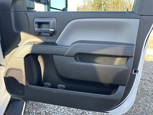 Used 2017 Chevrolet Silverado 2500 W/T w/ WT Convenience Package image 22