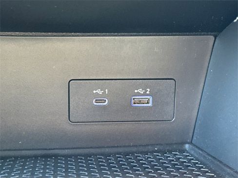 Certified 2025 Nissan Pathfinder Rock Creek image 29