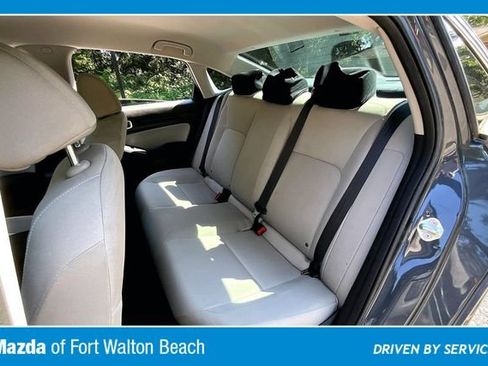 Used 2023 Honda Civic LX image 19