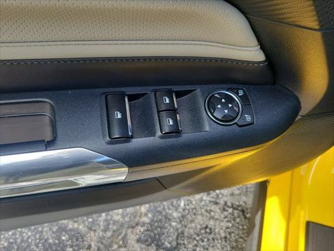 Used 2024 Ford Mustang Premium RWD image 18
