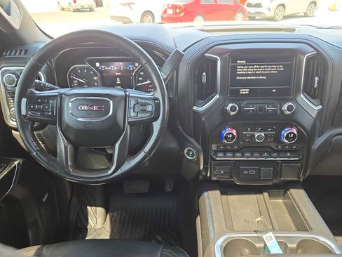 Used 2021 GMC Sierra 1500 AT4 w/ AT4 Premium Package AWD/4WD image 14