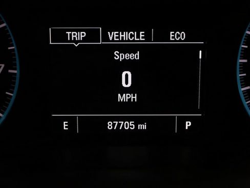 Used 2018 Chevrolet Equinox LT image 34