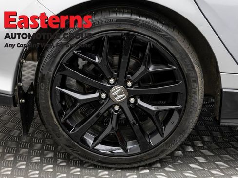 Used 2021 Honda Civic Sport image 29