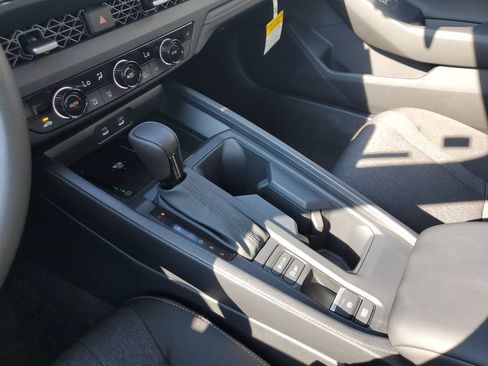 New 2026 Honda Accord SE image 18