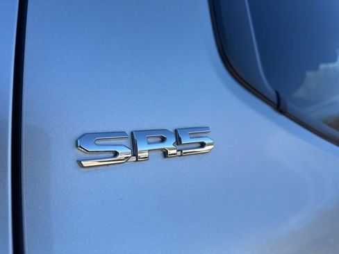 Used 2024 Toyota Tacoma SR5 image 14