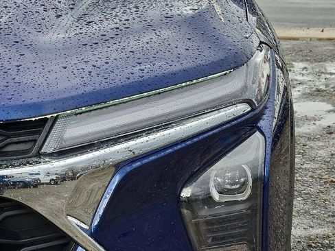 Used 2024 Chevrolet Trax LT image 13