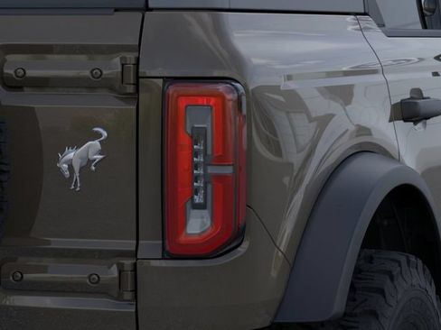 New 2026 Ford Bronco Badlands AWD/4WD image 27