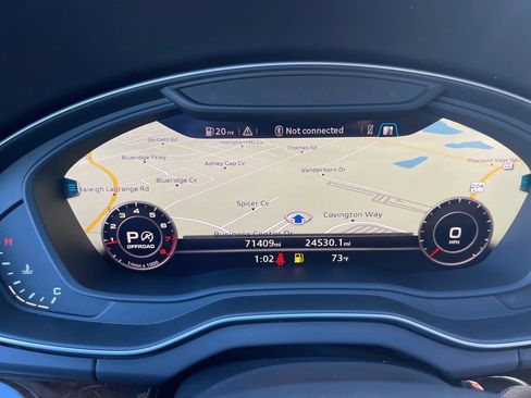 Used 2018 Audi Q5 2.0T Premium Plus image 16