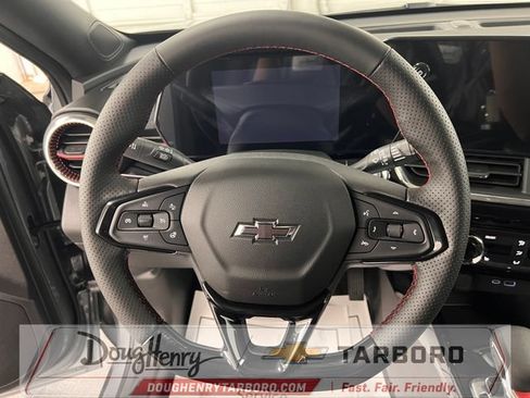 New 2026 Chevrolet Trax RS w/ Driver Confidence Package FWD image 42
