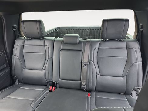 New 2026 Toyota Tundra Limited AWD/4WD image 13