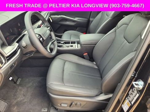 Used 2026 Kia Sorento S FWD image 7