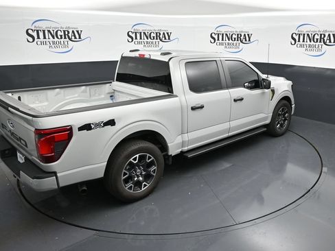 Used 2024 Ford F150 STX RWD image 24