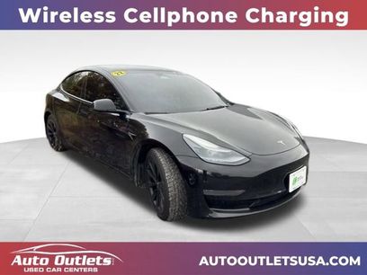 Used 2022 Tesla Model 3