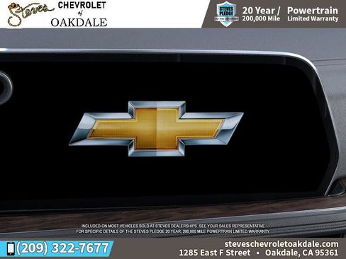 New 2026 Chevrolet Tahoe LT w/ Sun And Tow Package AWD/4WD image 20