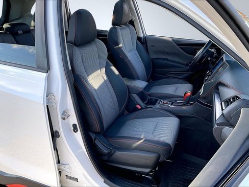 Used 2023 Subaru Forester Sport image 7