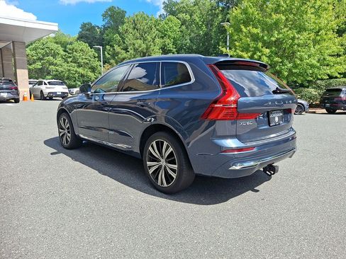 Used 2022 Volvo XC60 B5 Inscription w/ Advanced Package FWD image 22