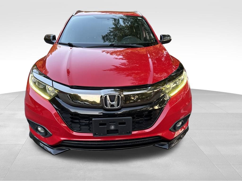 Used 2019 Honda HR-V Sport image 7